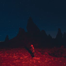 Kyoto - 2020 • Single/EP