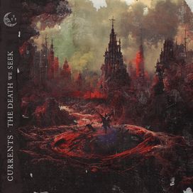 The Death We Seek - 2023 • Álbum