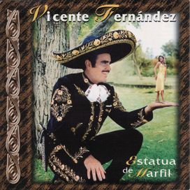 Estatua de Marfil - 1997 • Álbum