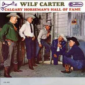 Calgary Horseman's Hall Of Fame - 1966 • Álbum
