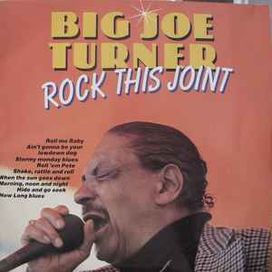 Rock This Joint - 1984 • Álbum