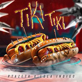 Tiki Tiki - 2023 • Single/EP