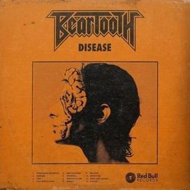 Disease - 2018 • Álbum