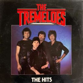 The Hits - 1984 • Coletânea