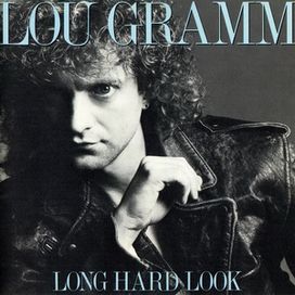 Long Hard Look - 1989 • Álbum