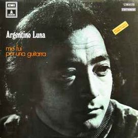 Me Fuí Por Una Guitarra - 1973 • Álbum