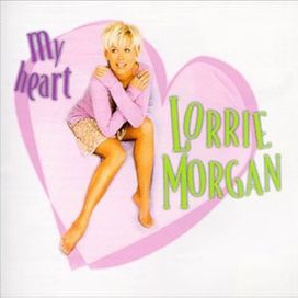 My Heart - 1999 • Álbum