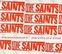 Permanent Revolution - 1991 • Álbum