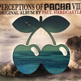 Perceptions Of Pacha VII - 2011 • Álbum