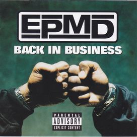 Back in Business - 1997 • Álbum