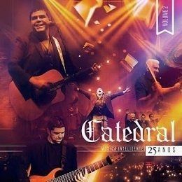 Música Inteligente, Vol. 2 (Ao Vivo) - 2015 • Álbum
