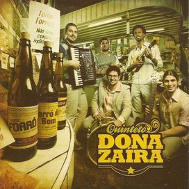 Tome Forró - 2012 • Álbum