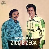 Caminhos da Vida - 1972 • Álbum