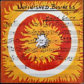 Unfinished Business - 1978 • Álbum
