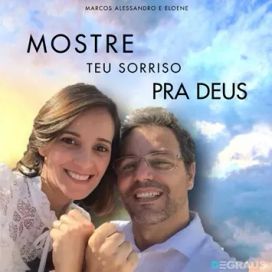 Mostre Teu Sorriso Pra Deus - 2002 • Álbum