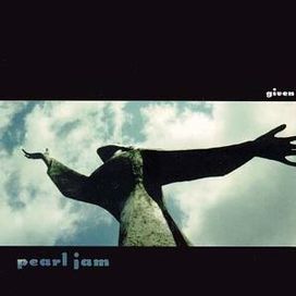Given To Fly - 1997 • Single/EP