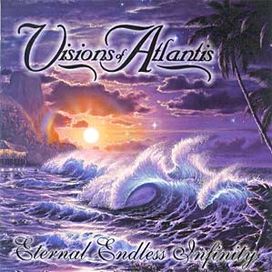 Eternal Endless Infinity - 2002 • Álbum