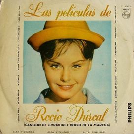 Las Peliculas de...Rocío Dúrcal - 1965 • Álbum