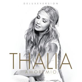 Amore Mío (Deluxe Version) - 2014 • Álbum