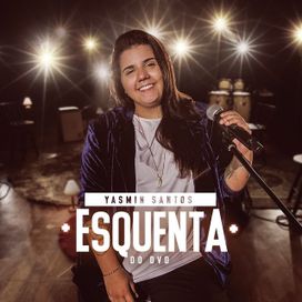Esquenta do DVD - 2019 • Álbum