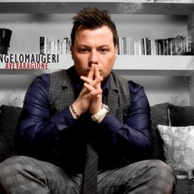 Aveva ragione - 2011 • Álbum