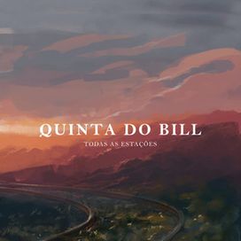 Todas As Estações - 2016 • Álbum