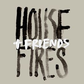 Housefires + Friends (Live) - 2020 • Álbum