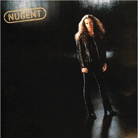 Nugent - 1982 • Álbum