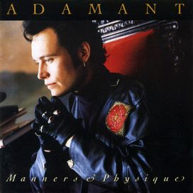 Manners &amp; Physique - 1989 • Álbum