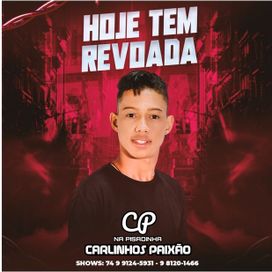 Hoje Tem Revoada - 2022 • Sencillo/EP