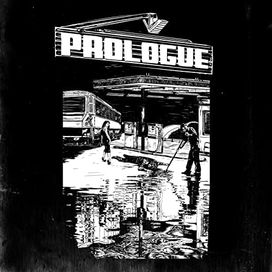 Prologue... (Comic Book Soundtrack) - 2021 • Álbum