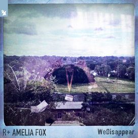 WeDisappear - 2022 • Álbum
