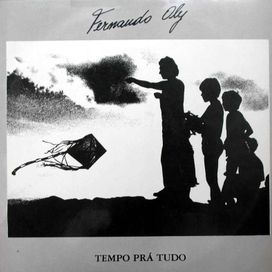 Tempo Pra Tudo - 1981 • Álbum