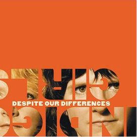 Despite Our Differences - 2006 • Álbum