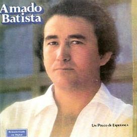 Um Pouco de Esperança - 1981 • Álbum
