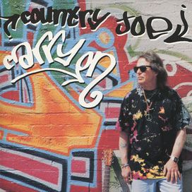 Carry On - 1994 • Álbum