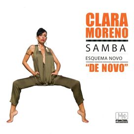 Samba Esquema Novo - Clara Moreno