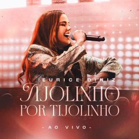 Tijolinho Por Tijolinho - 2026 • Single/EP
