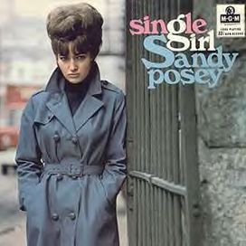 Single Girl - 1966 • Álbum