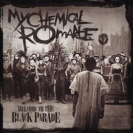 Welcome To The Black Parade - 2006 • Sencillo/EP