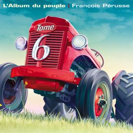 L'album du Peuple - Tome 6 - 2003 • Álbum