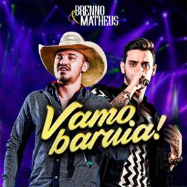 Vamo Baruia - 2016 • Single/EP