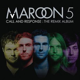 Call And Response: The Remix Album - 2008 • Álbum