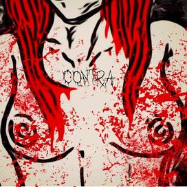 Bloody Bride - 2021 • Single/EP