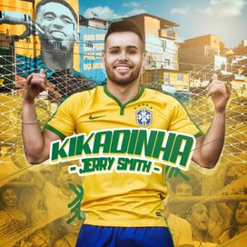 Kikadinha - 2018 • Single/EP
