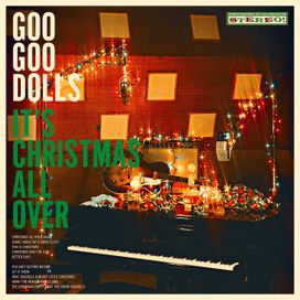 One Last Song About Christmas - 2021 • Single/EP