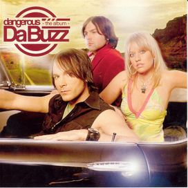 Dangerous - The Album - 2004 • Álbum