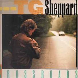 Crossroads - 1988 • Álbum