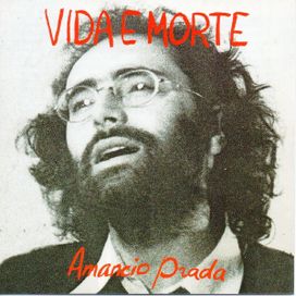 Vida E Morte - 1974 • Álbum