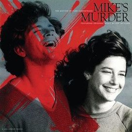 Mike's Murder - 1983 • Álbum